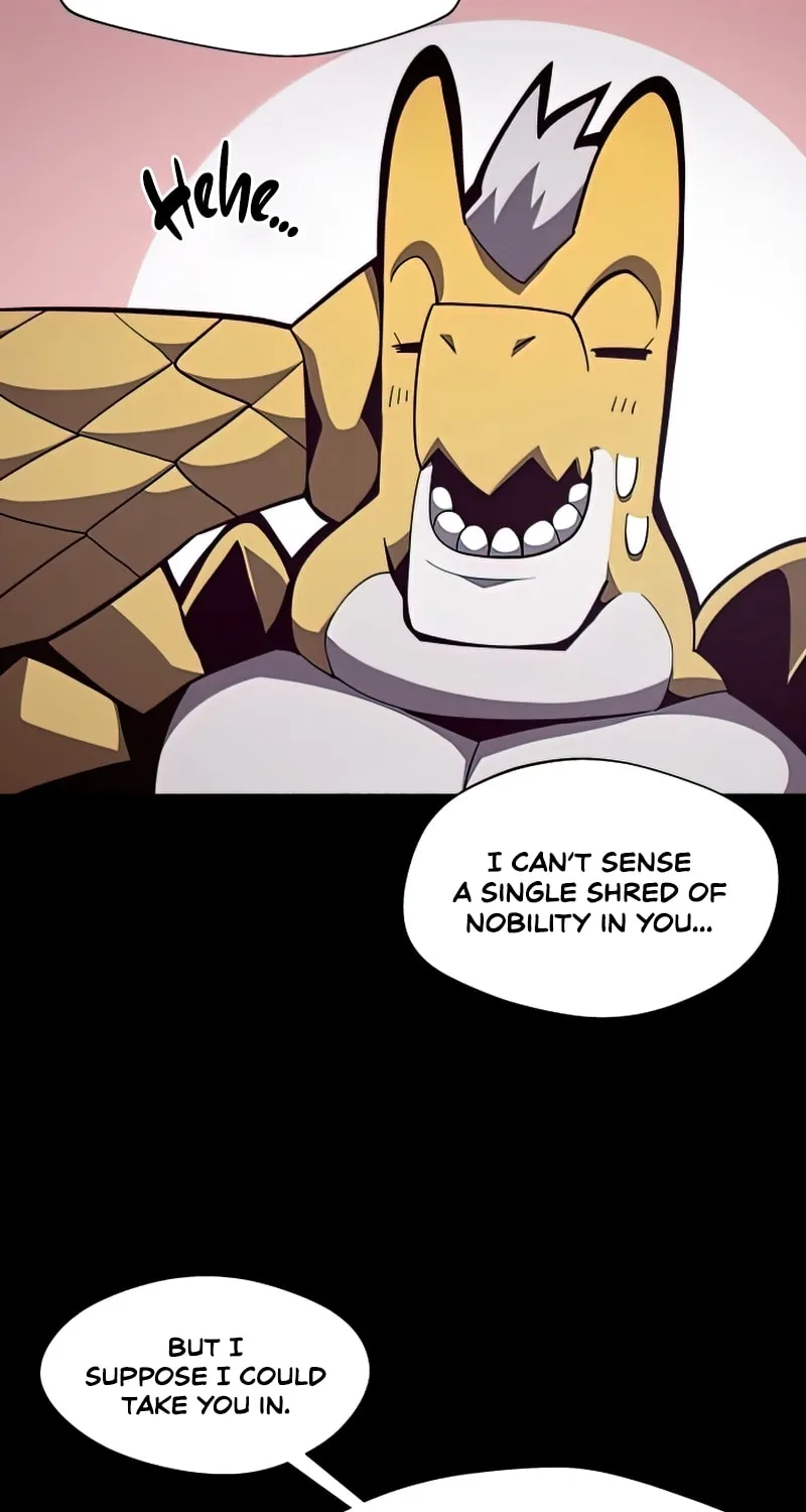 Read Dungeon Odyssey chapter 23 image 44 on Lezhin