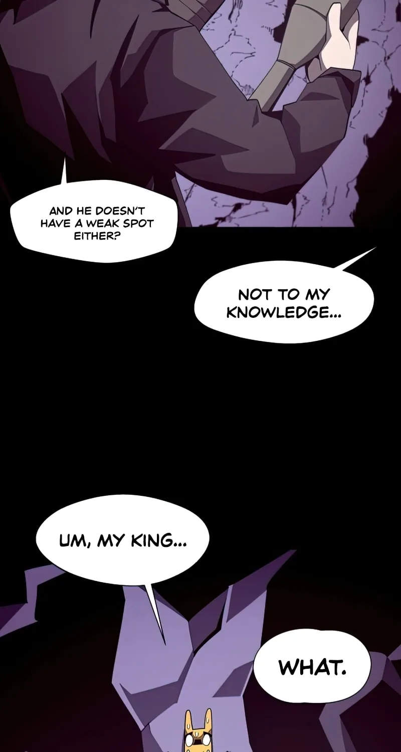 Read Dungeon Odyssey chapter 23 image 47 on Lezhin