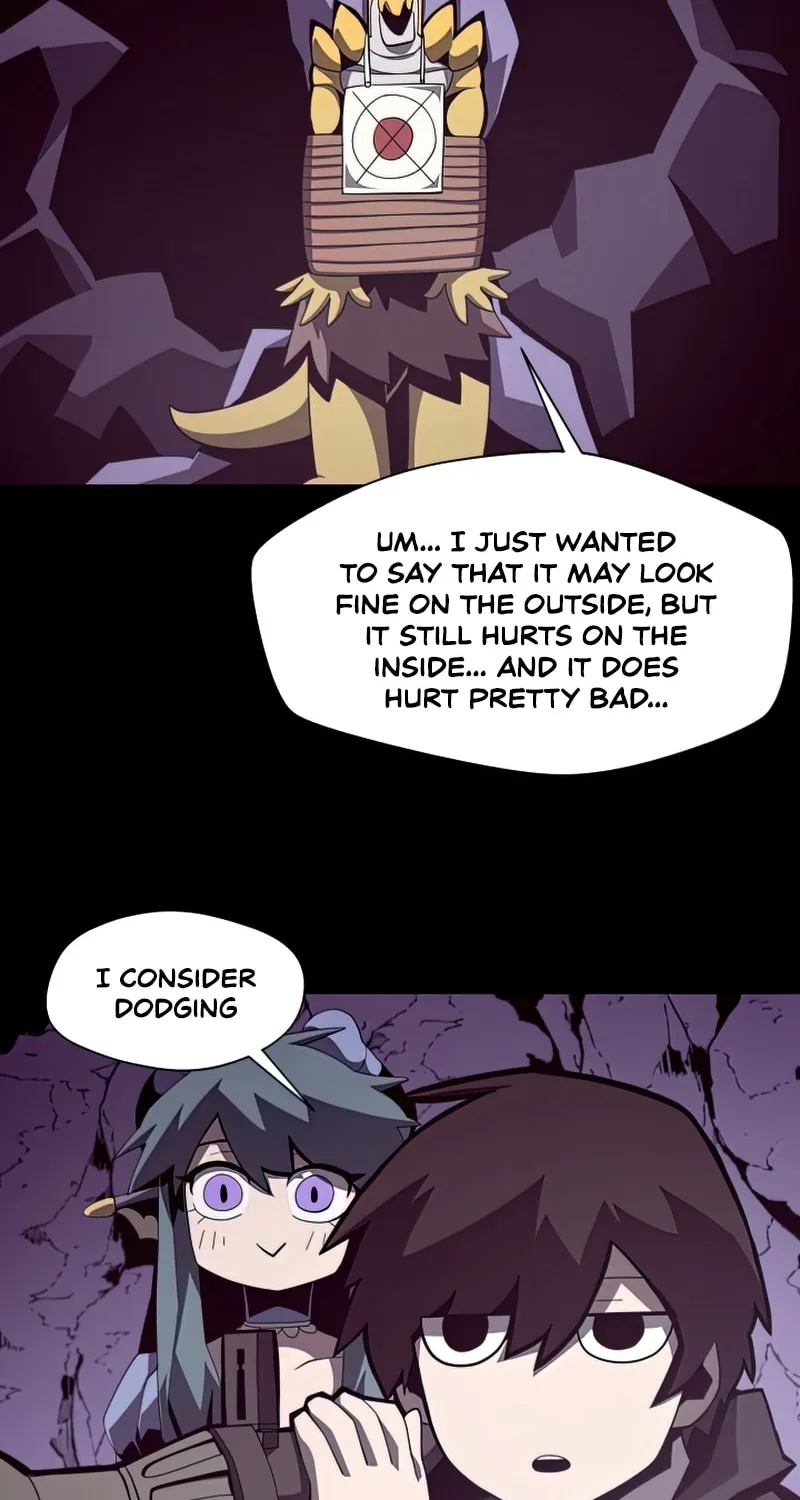Read Dungeon Odyssey chapter 23 image 48 on Lezhin
