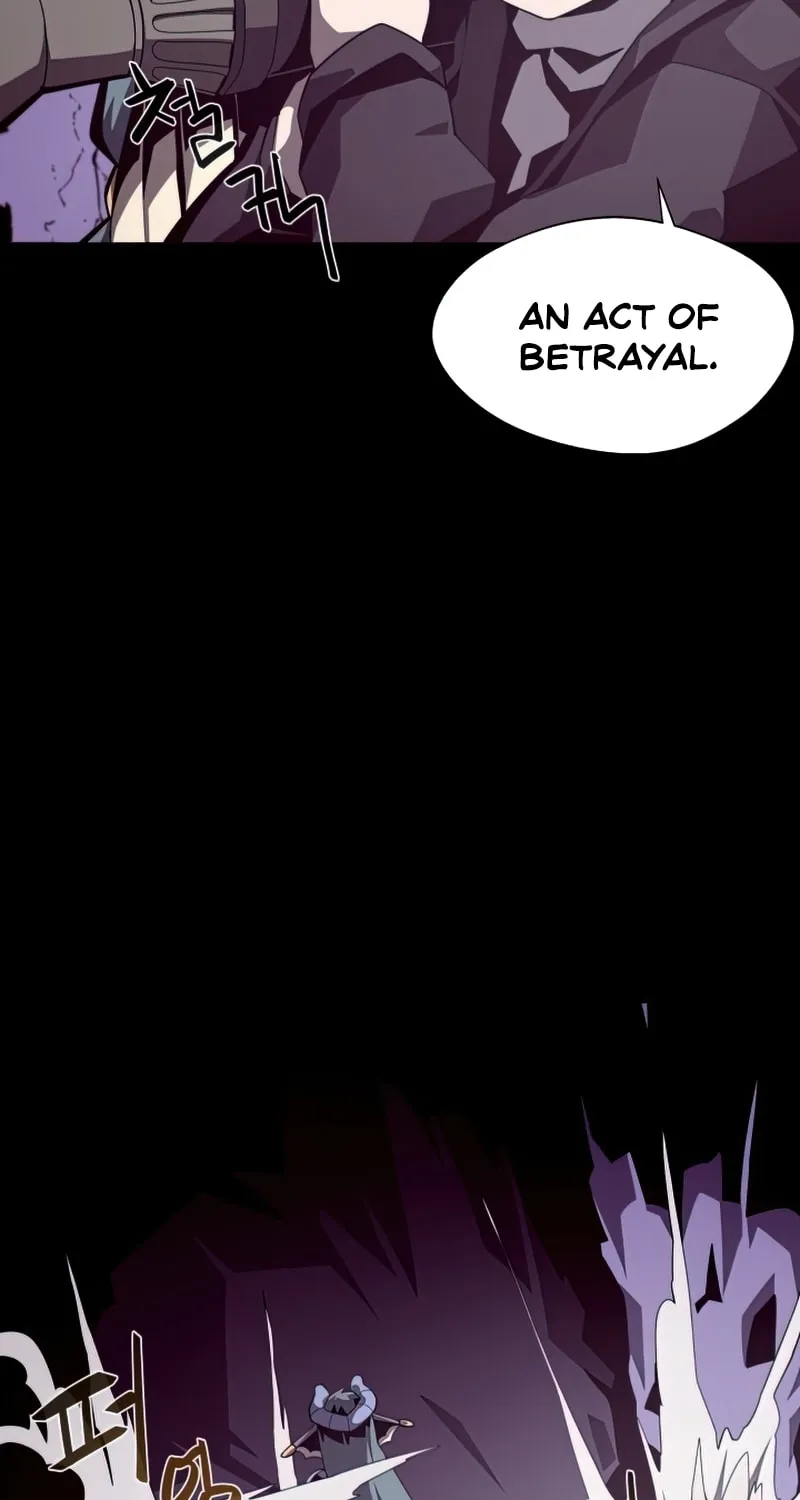 Read Dungeon Odyssey chapter 23 image 49 on Lezhin