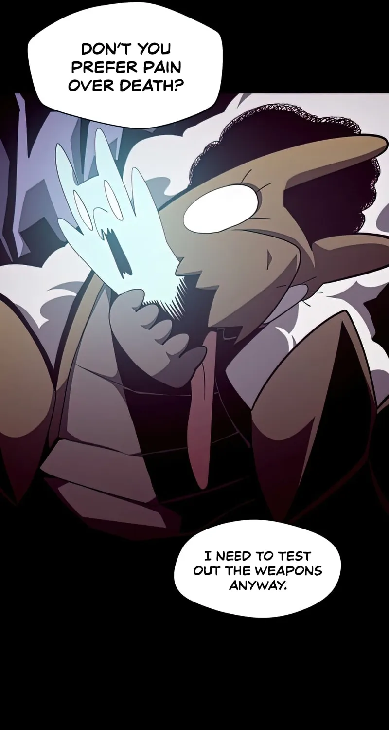 Read Dungeon Odyssey chapter 23 image 51 on Lezhin