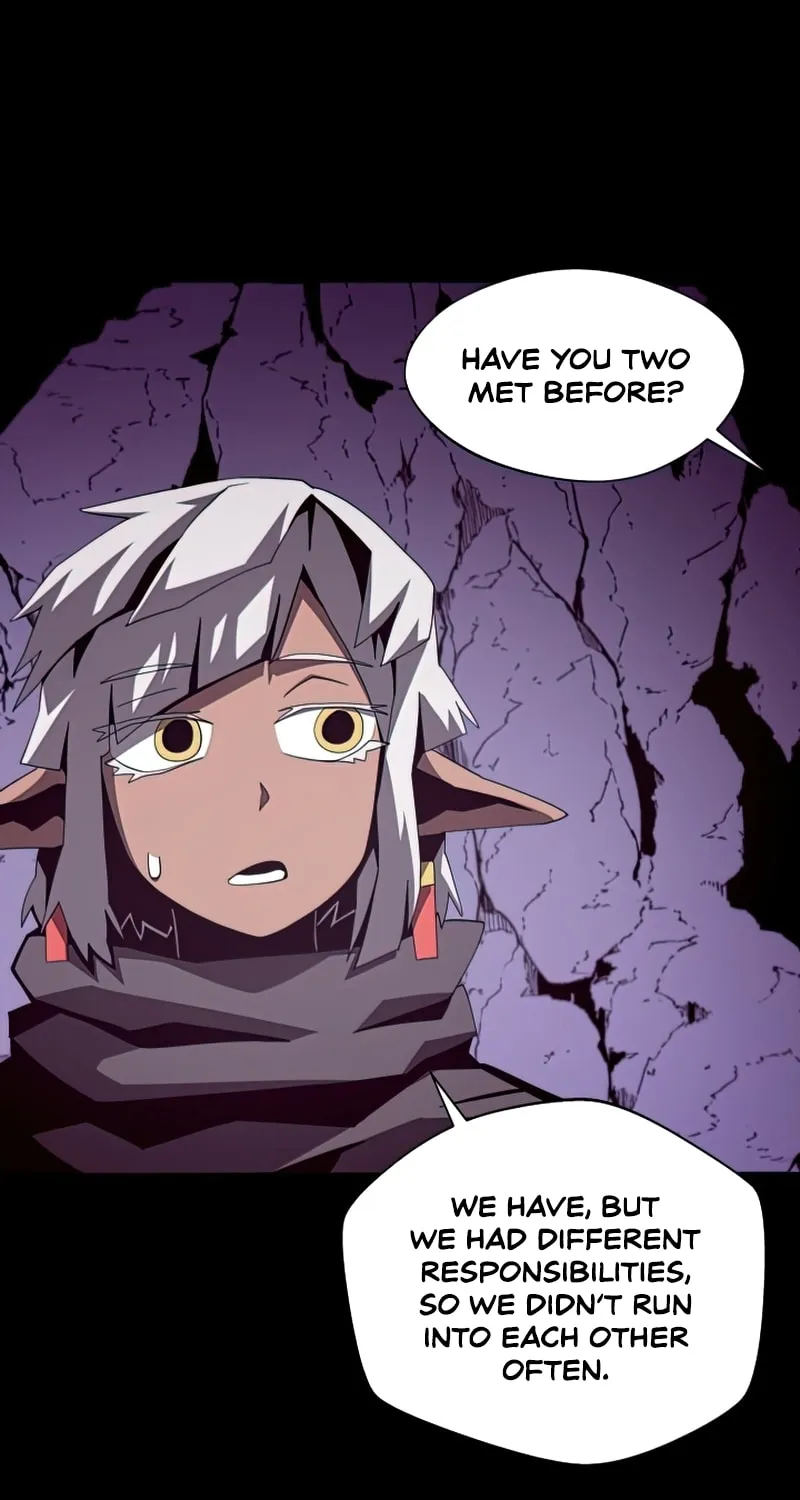 Read Dungeon Odyssey chapter 23 image 53 on Lezhin