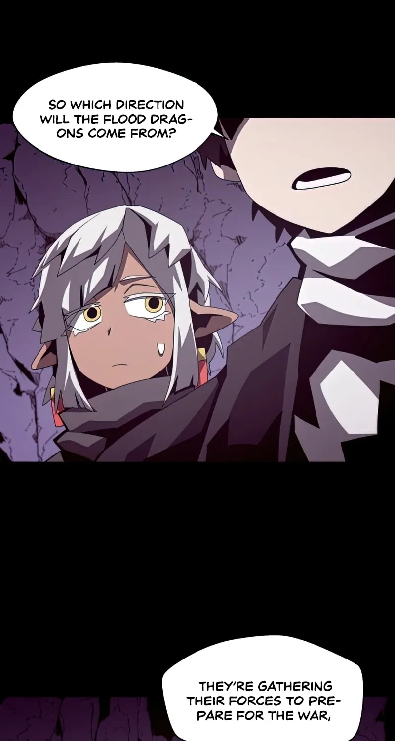 Read Dungeon Odyssey chapter 23 image 55 on Lezhin
