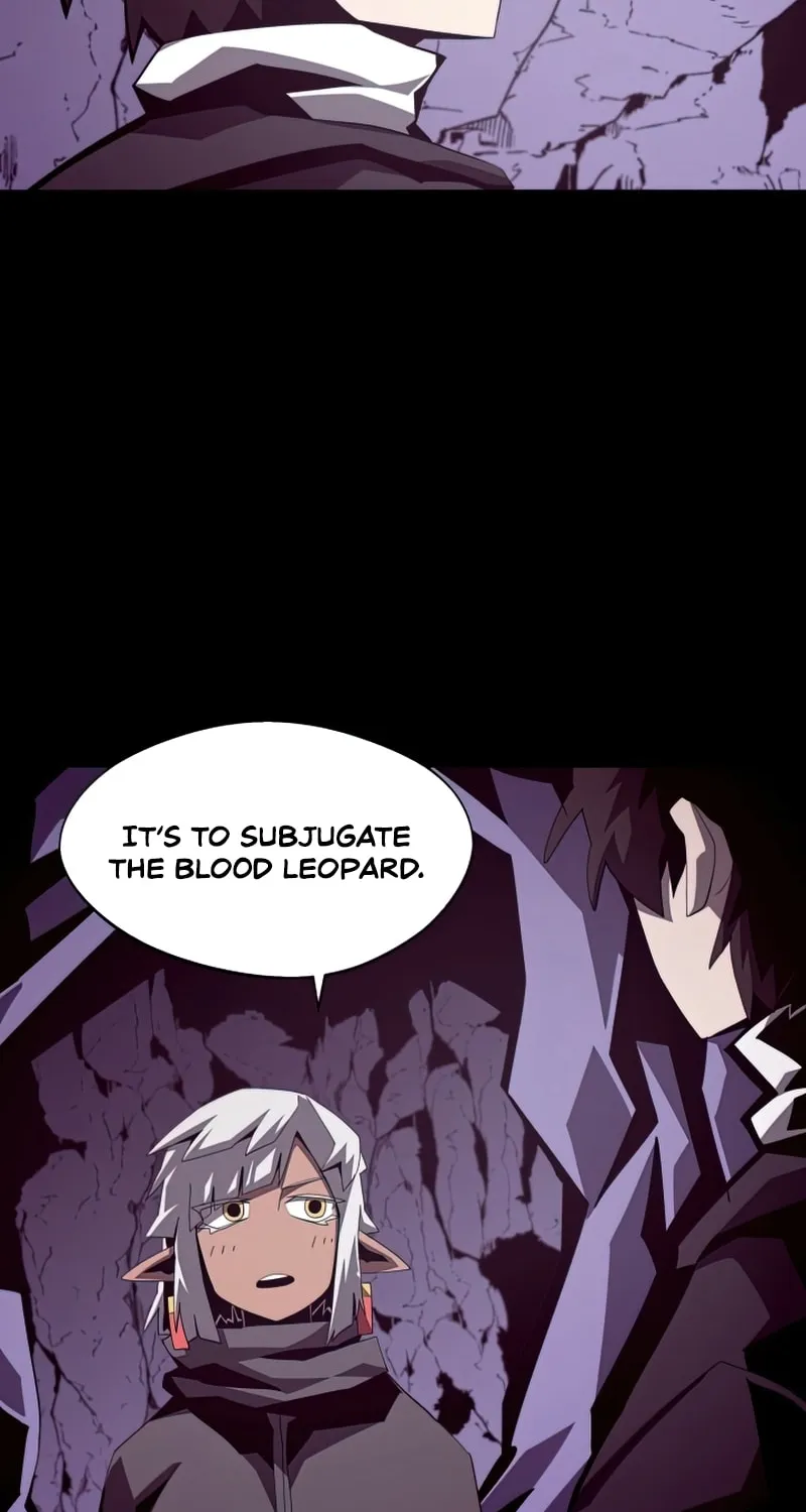 Read Dungeon Odyssey chapter 23 image 58 on Lezhin