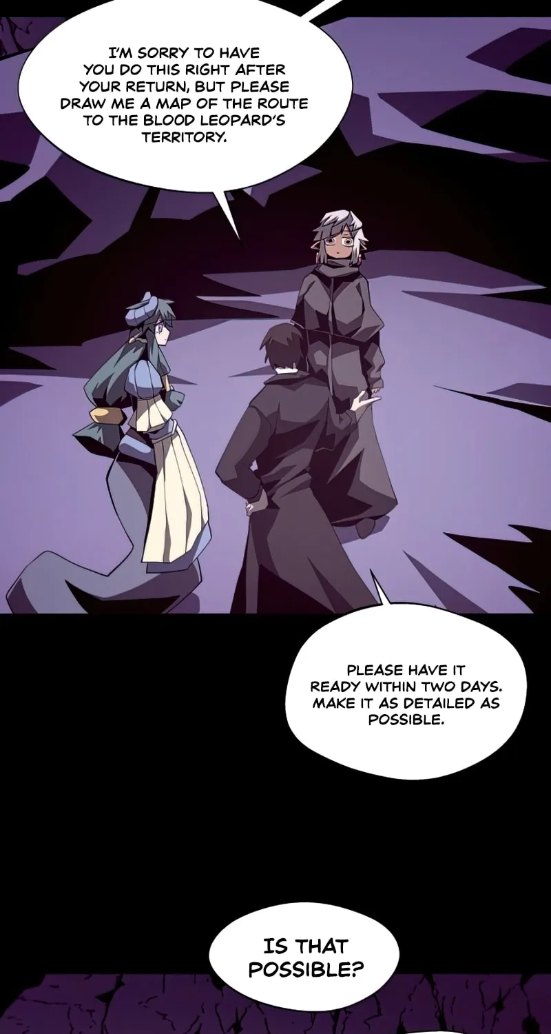 Read Dungeon Odyssey chapter 23 image 63 on Lezhin