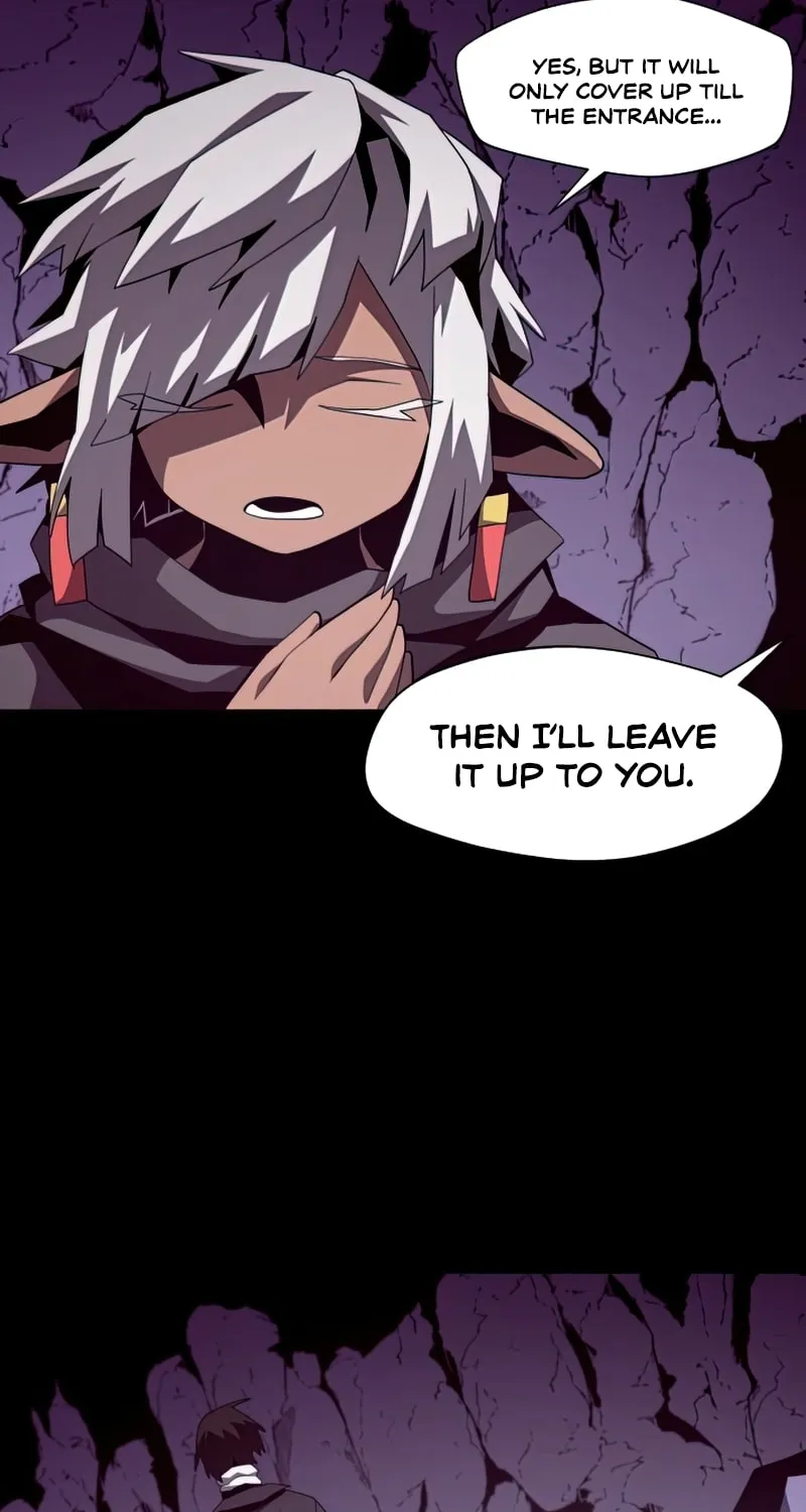 Read Dungeon Odyssey chapter 23 image 64 on Lezhin