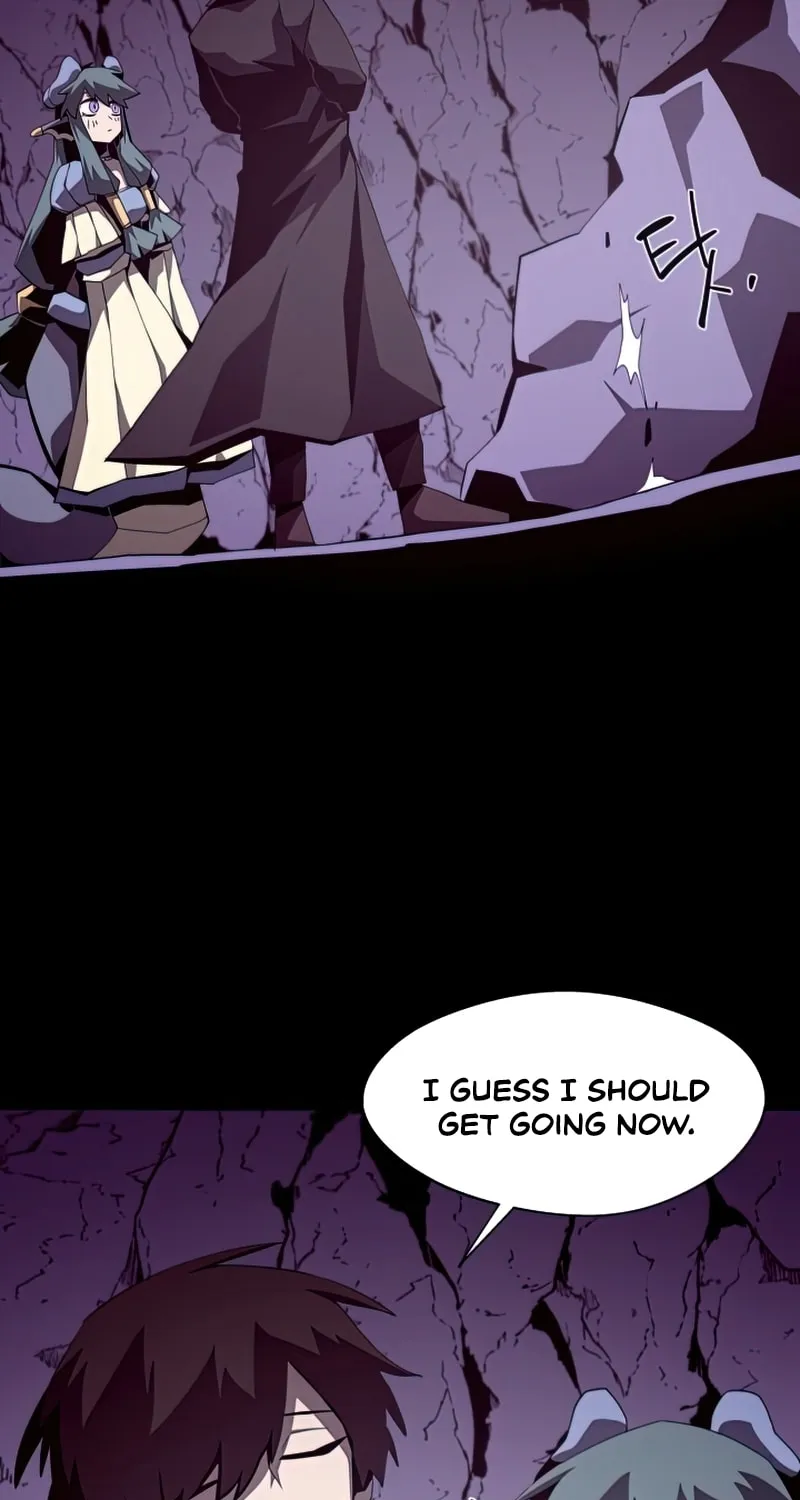 Read Dungeon Odyssey chapter 23 image 65 on Lezhin