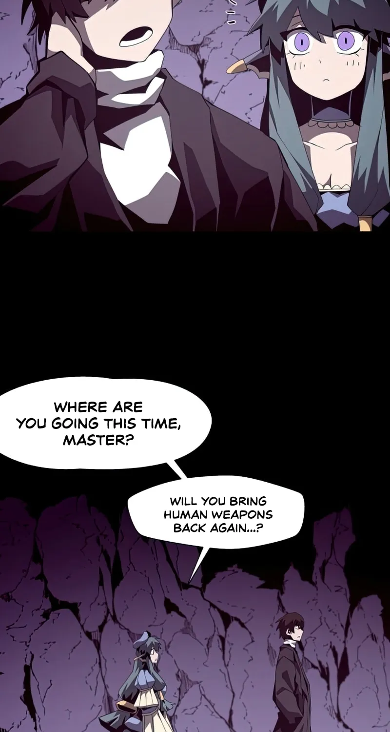Read Dungeon Odyssey chapter 23 image 66 on Lezhin
