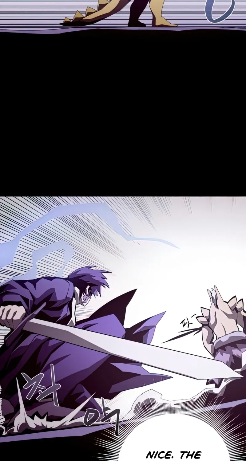 Read Dungeon Odyssey chapter 23 image 7 on Lezhin