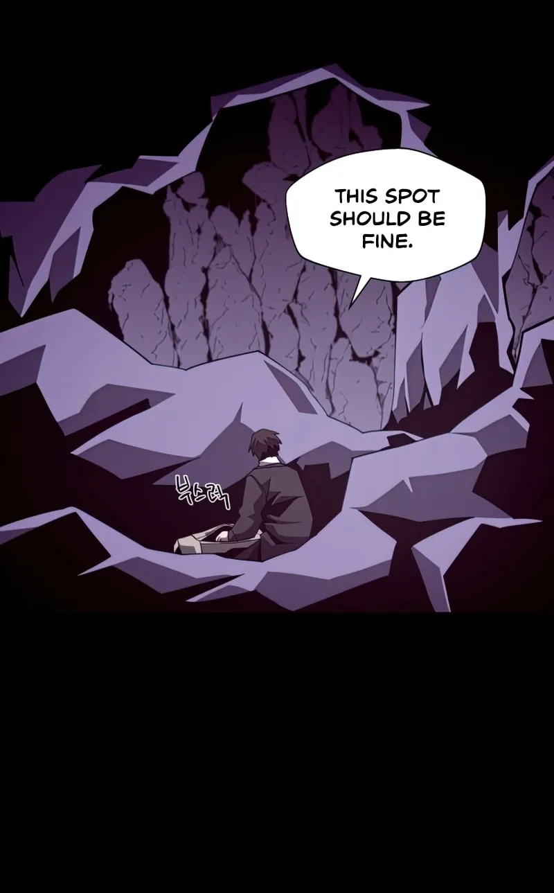 Read Dungeon Odyssey chapter 23 image 70 on Lezhin