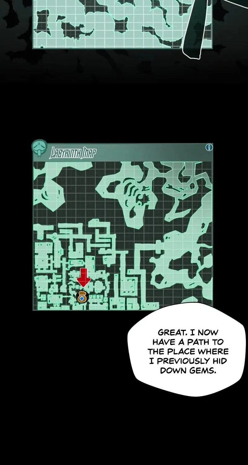 Read Dungeon Odyssey chapter 23 image 74 on Lezhin