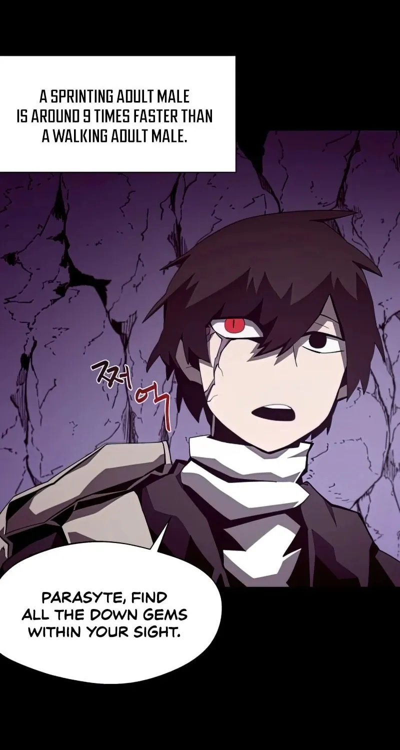 Read Dungeon Odyssey chapter 23 image 76 on Lezhin