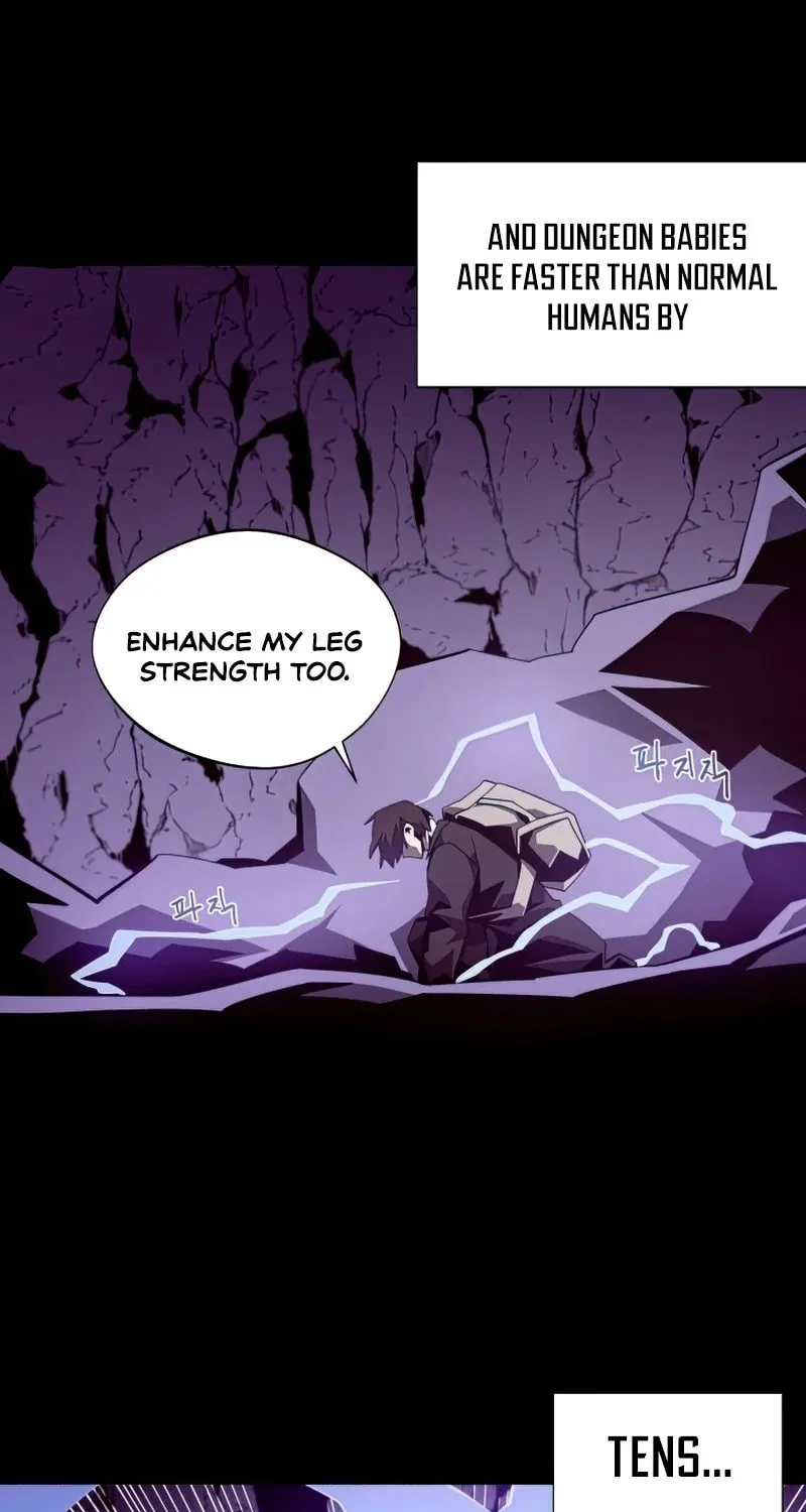 Read Dungeon Odyssey chapter 23 image 77 on Lezhin