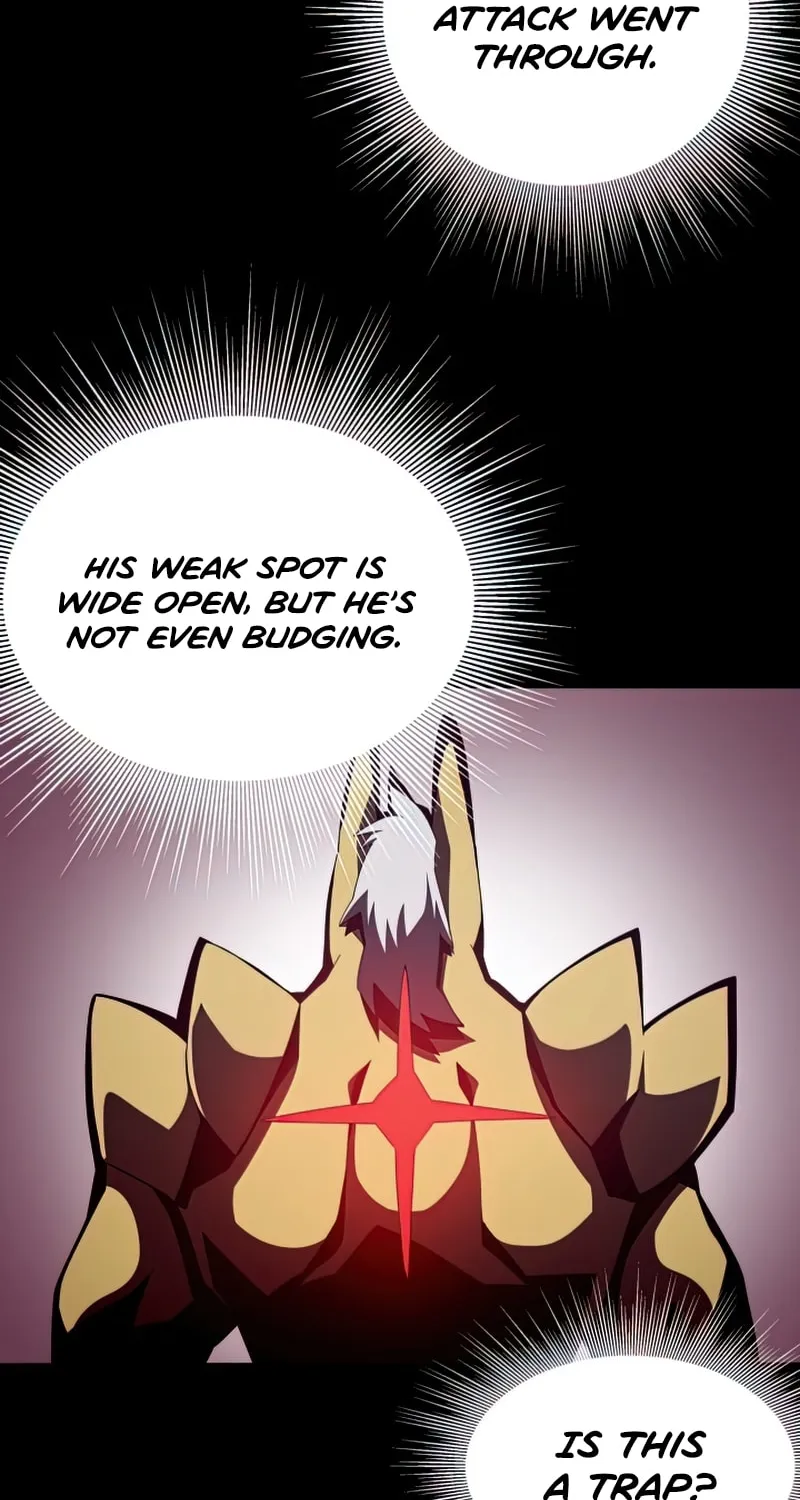 Read Dungeon Odyssey chapter 23 image 8 on Lezhin