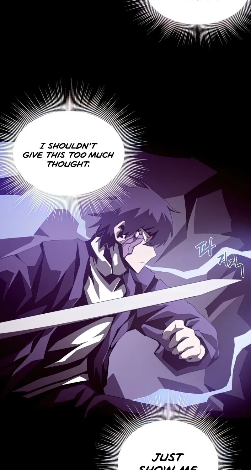 Read Dungeon Odyssey chapter 23 image 9 on Lezhin