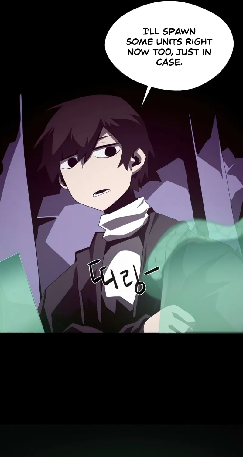 Read Dungeon Odyssey chapter 24 image 10 on Lezhin