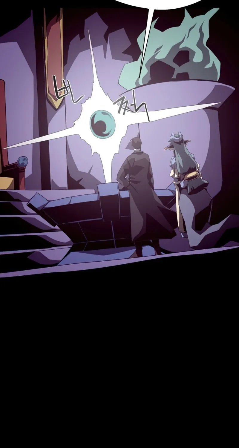 Read Dungeon Odyssey chapter 24 image 12 on Lezhin