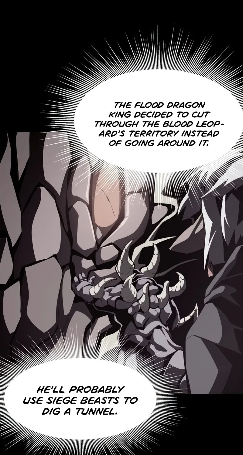 Read Dungeon Odyssey chapter 24 image 14 on Lezhin