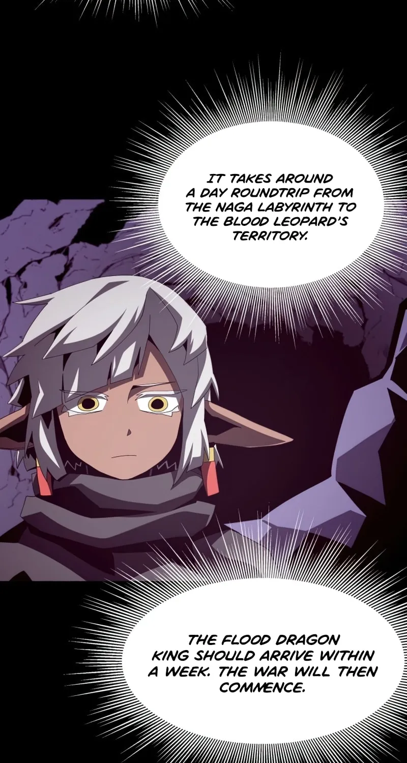 Read Dungeon Odyssey chapter 24 image 15 on Lezhin