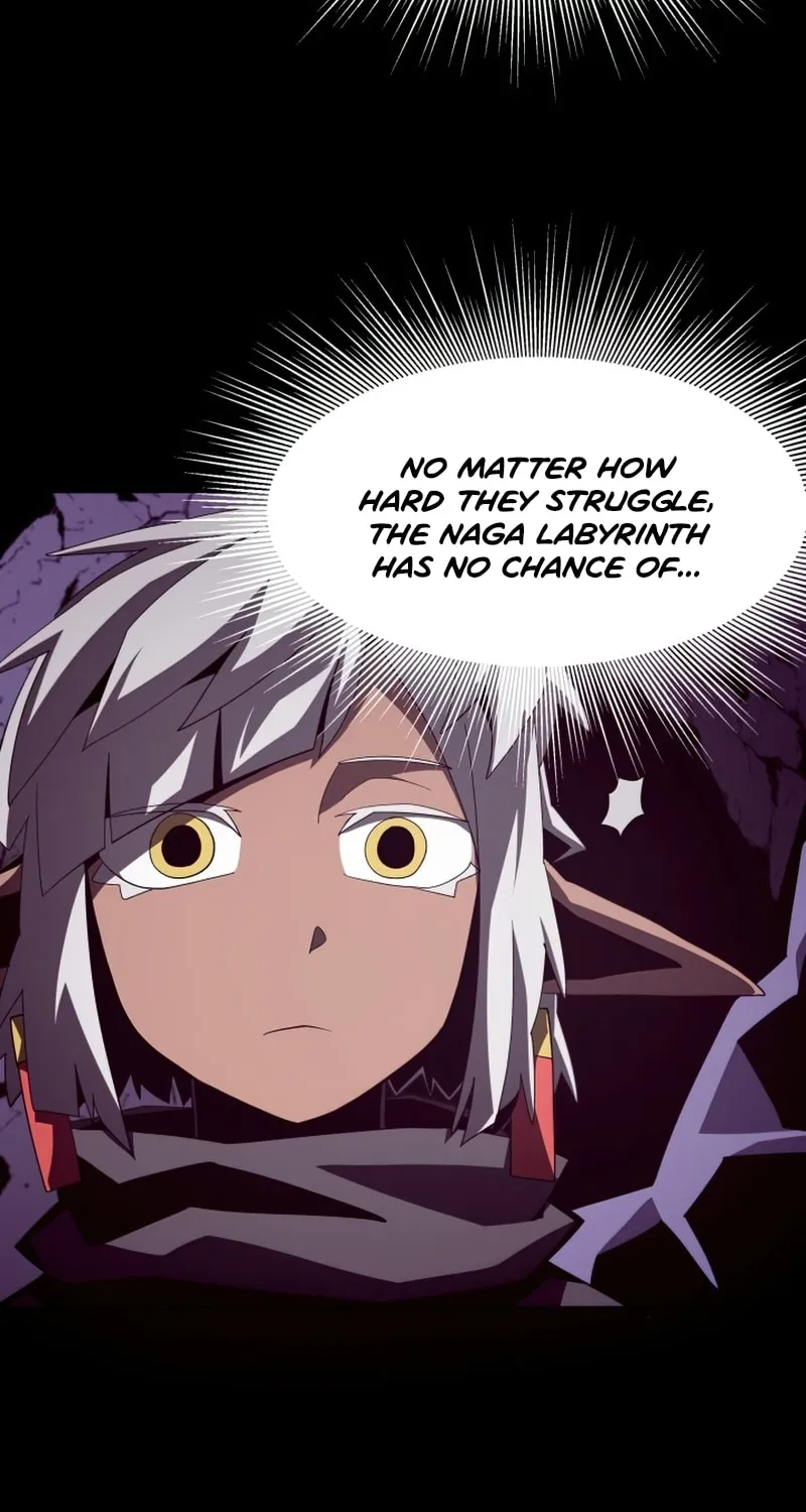 Read Dungeon Odyssey chapter 24 image 16 on Lezhin