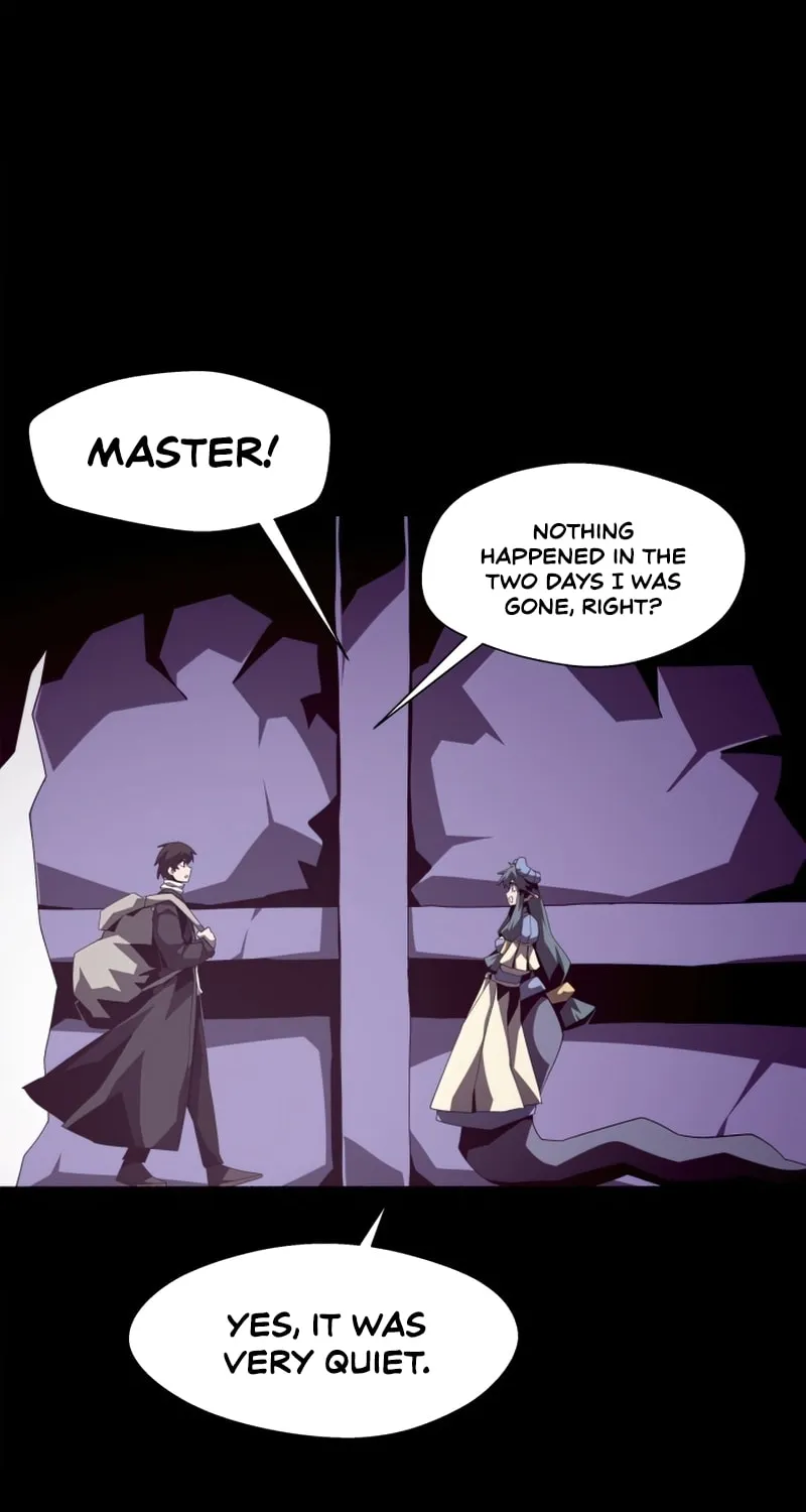 Read Dungeon Odyssey chapter 24 image 2 on Lezhin