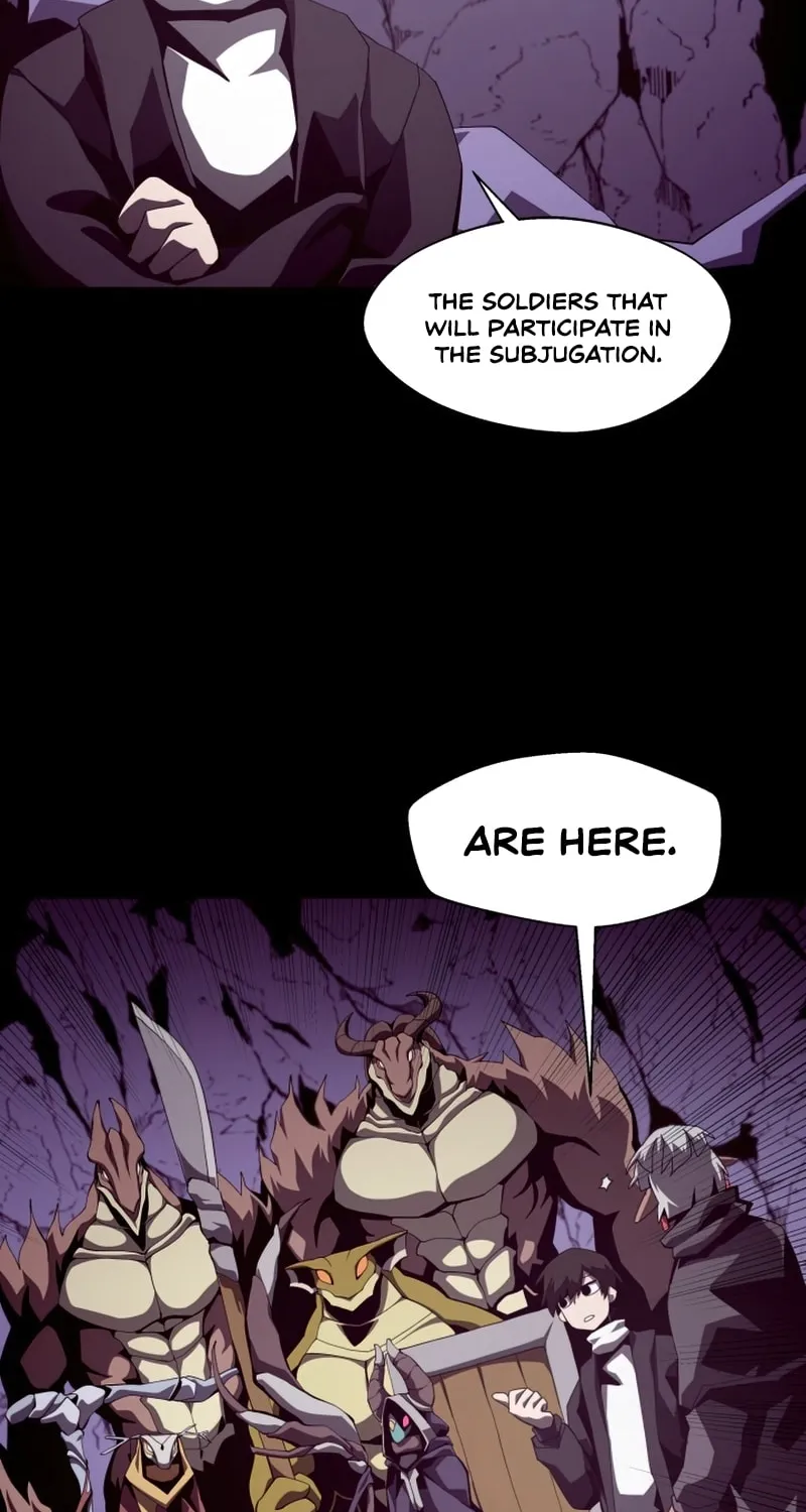 Read Dungeon Odyssey chapter 24 image 23 on Lezhin