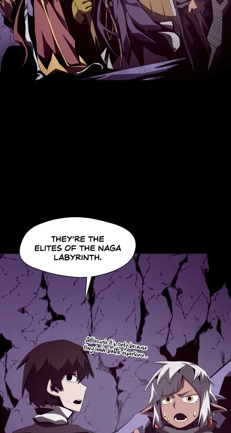 Read Dungeon Odyssey chapter 24 image 24 on Lezhin