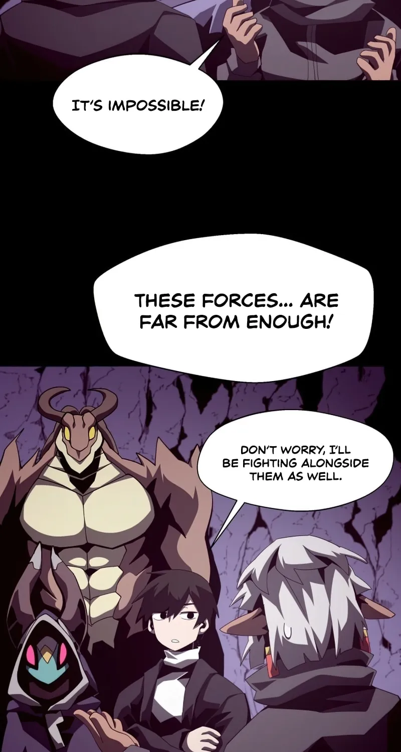 Read Dungeon Odyssey chapter 24 image 25 on Lezhin