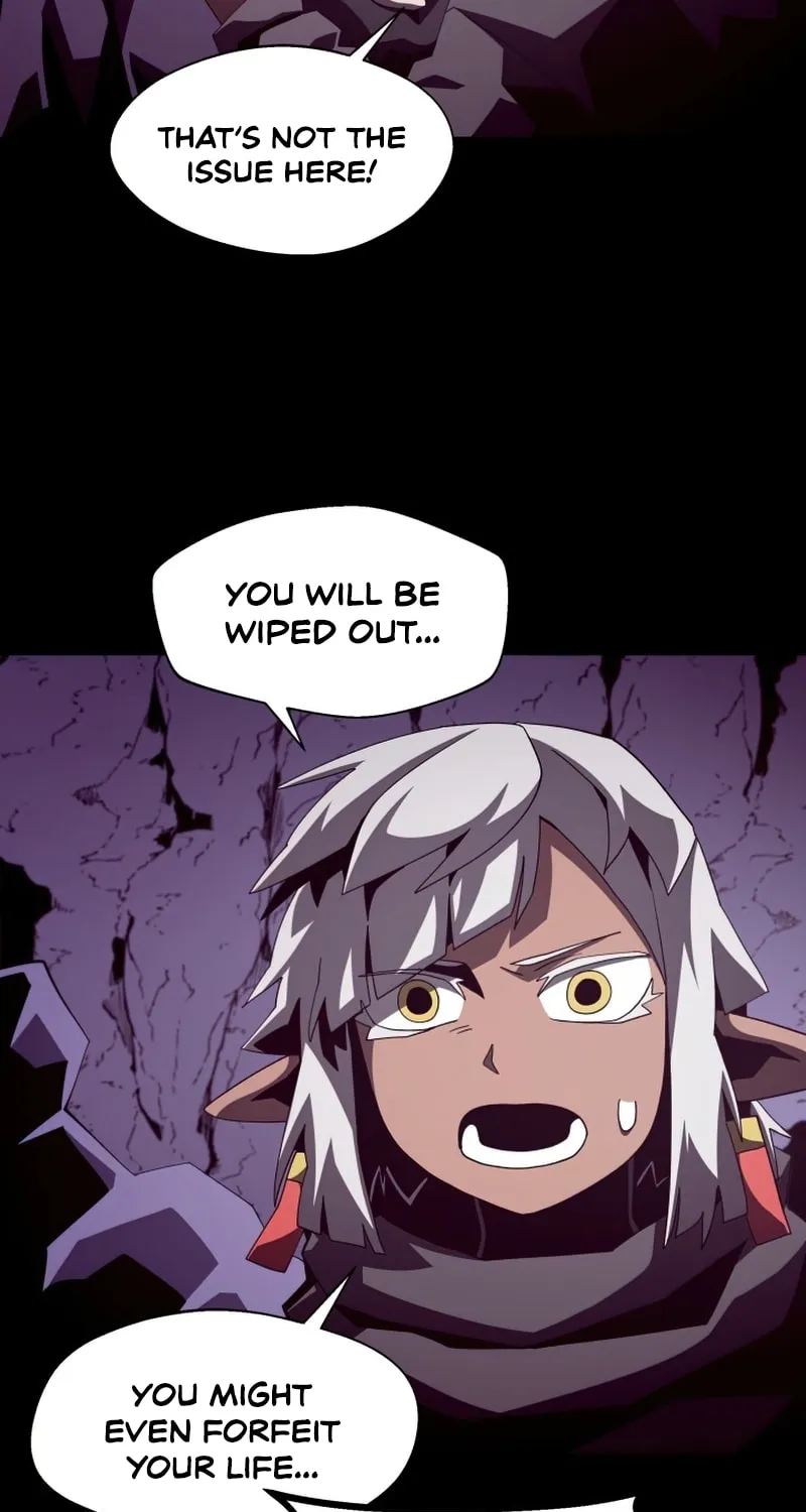 Read Dungeon Odyssey chapter 24 image 26 on Lezhin