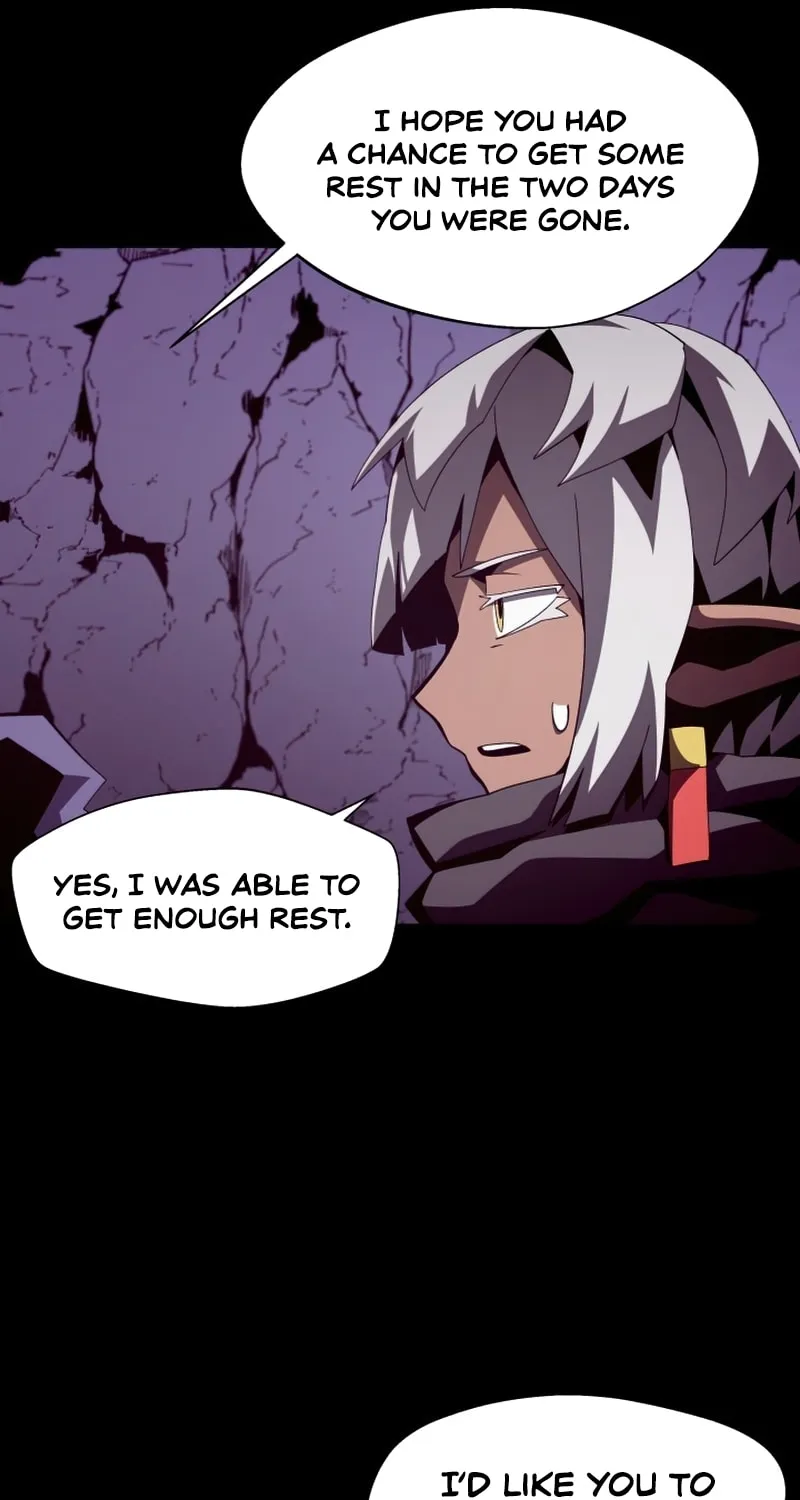 Read Dungeon Odyssey chapter 24 image 30 on Lezhin