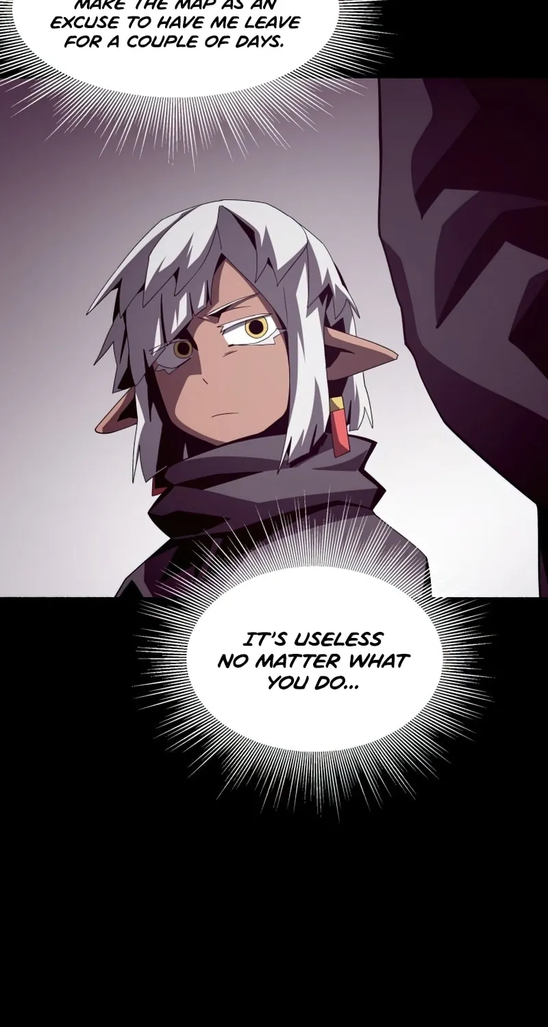 Read Dungeon Odyssey chapter 24 image 33 on Lezhin