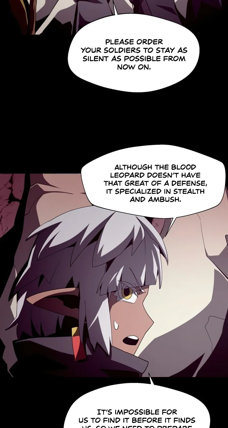 Read Dungeon Odyssey chapter 24 image 36 on Lezhin