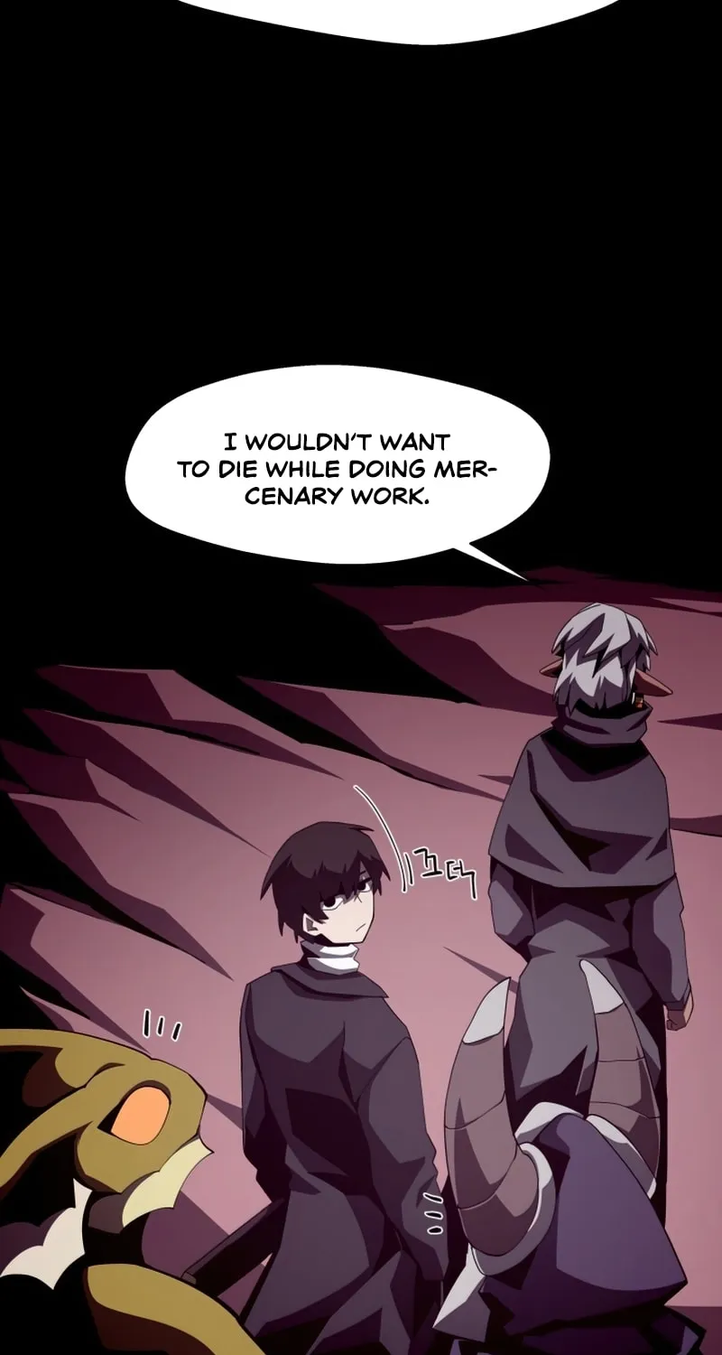 Read Dungeon Odyssey chapter 24 image 38 on Lezhin