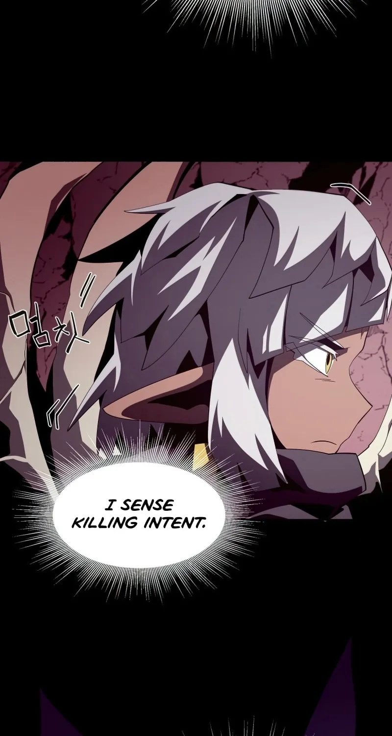 Read Dungeon Odyssey chapter 24 image 41 on Lezhin