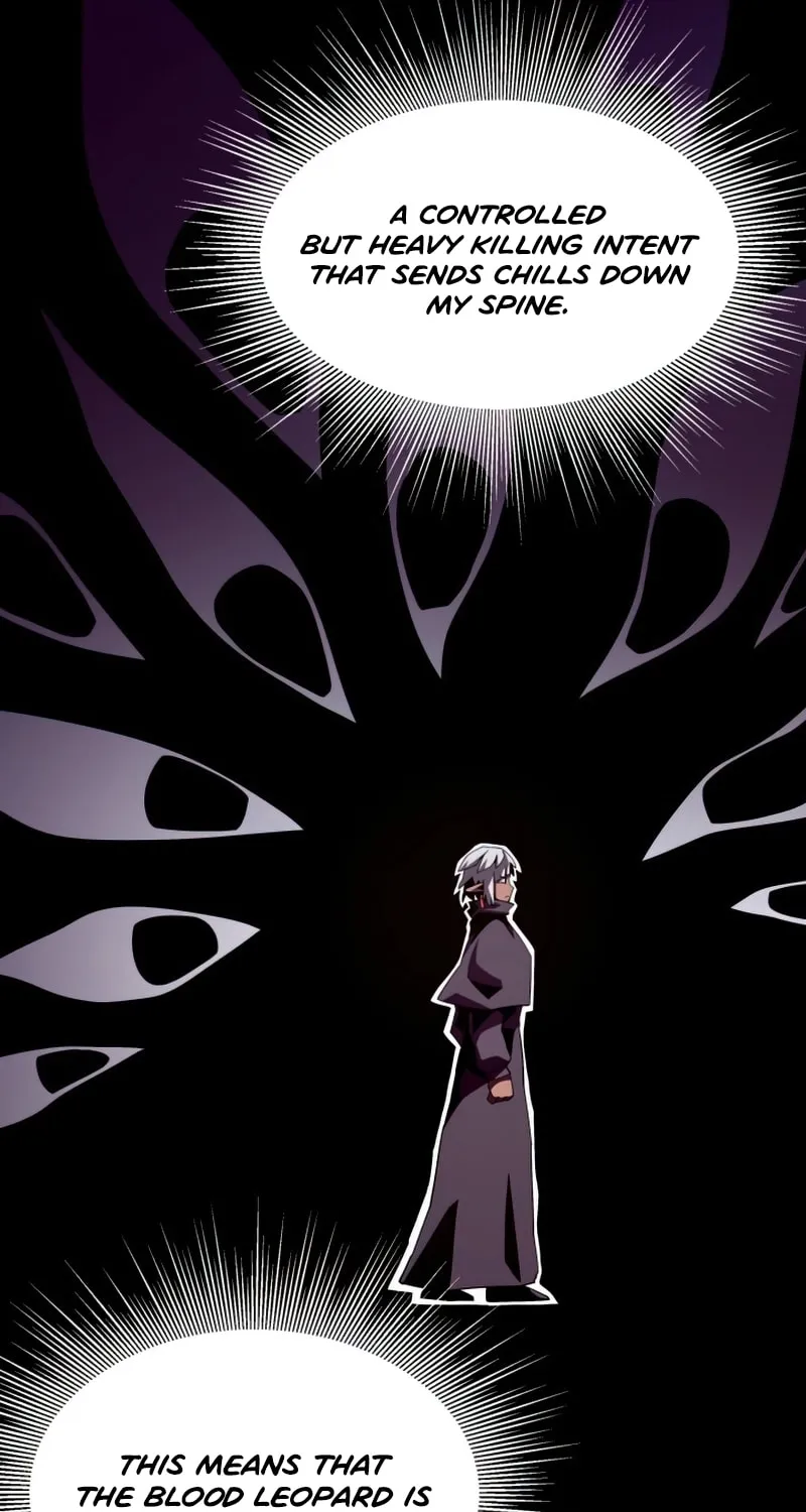 Read Dungeon Odyssey chapter 24 image 42 on Lezhin