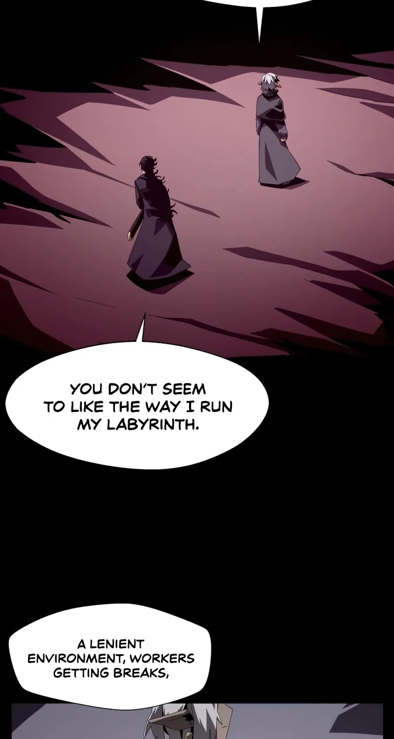 Read Dungeon Odyssey chapter 24 image 47 on Lezhin