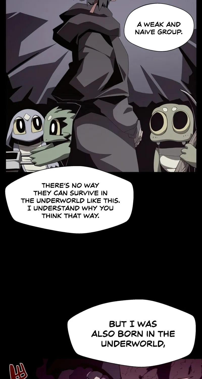 Read Dungeon Odyssey chapter 24 image 48 on Lezhin