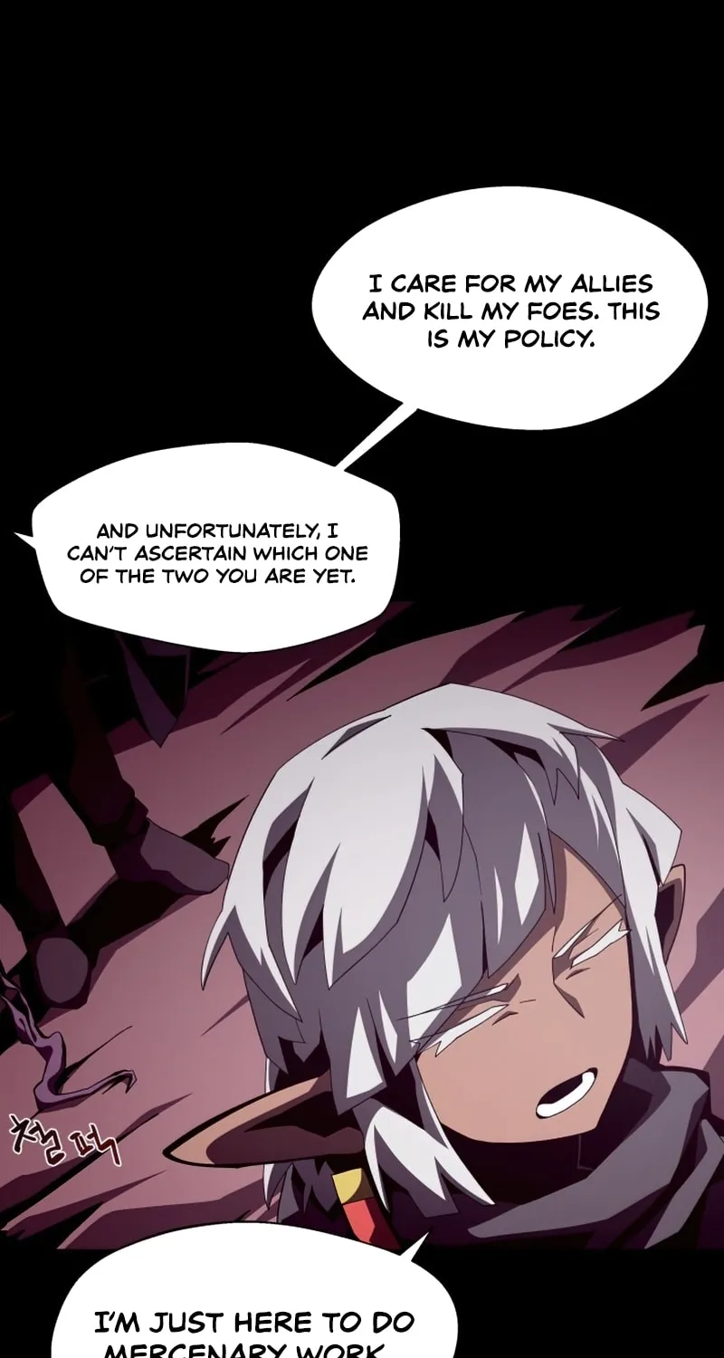 Read Dungeon Odyssey chapter 24 image 50 on Lezhin