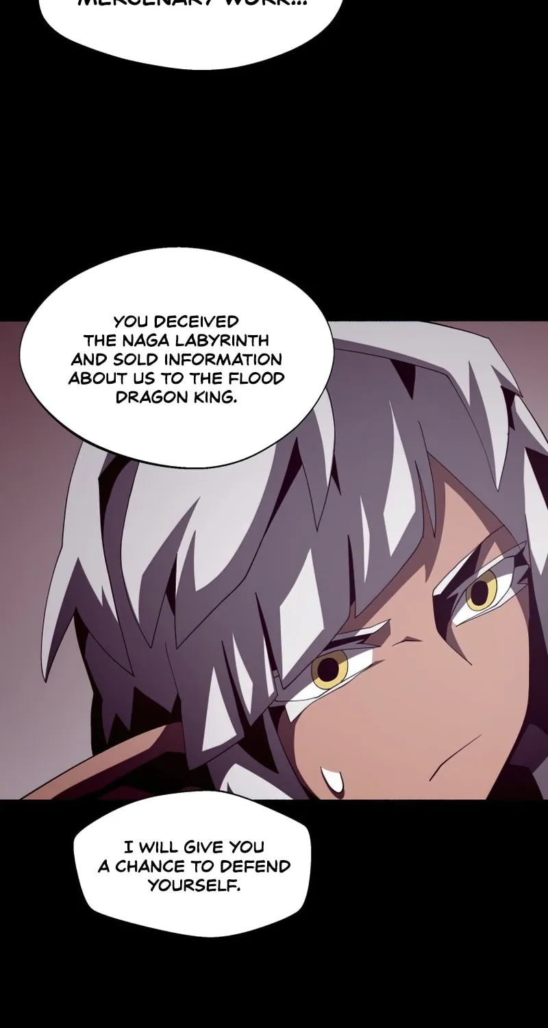 Read Dungeon Odyssey chapter 24 image 51 on Lezhin