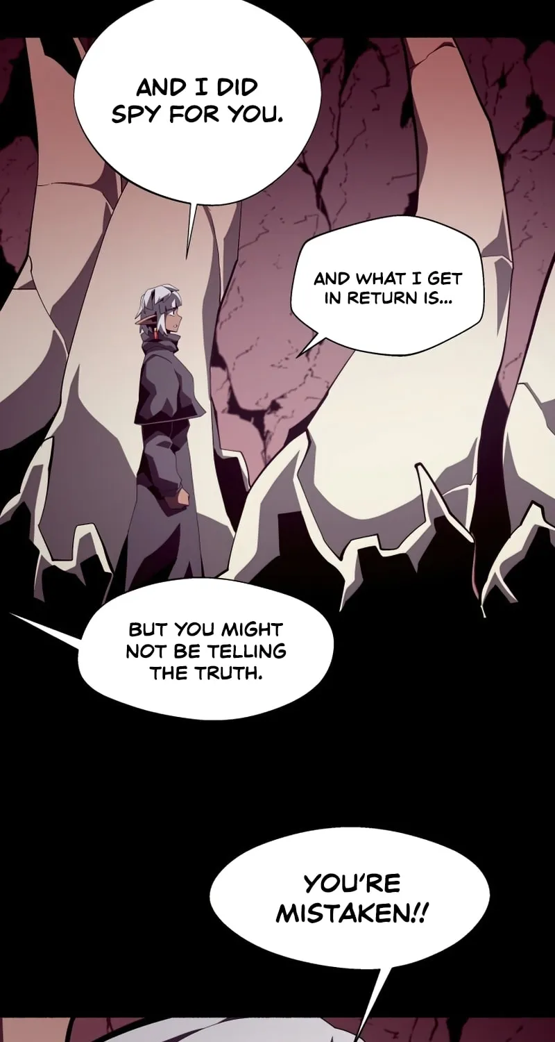 Read Dungeon Odyssey chapter 24 image 54 on Lezhin