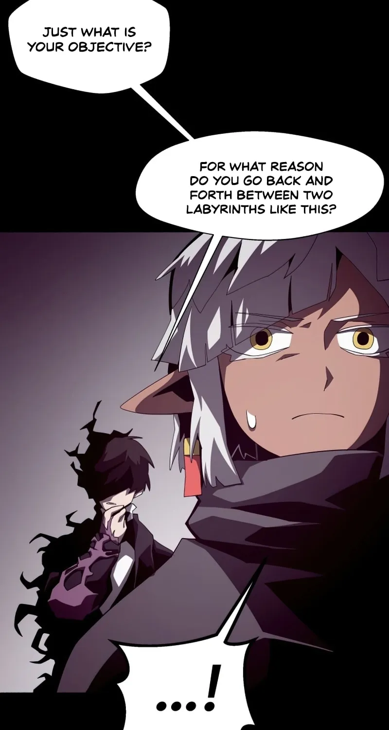 Read Dungeon Odyssey chapter 24 image 57 on Lezhin