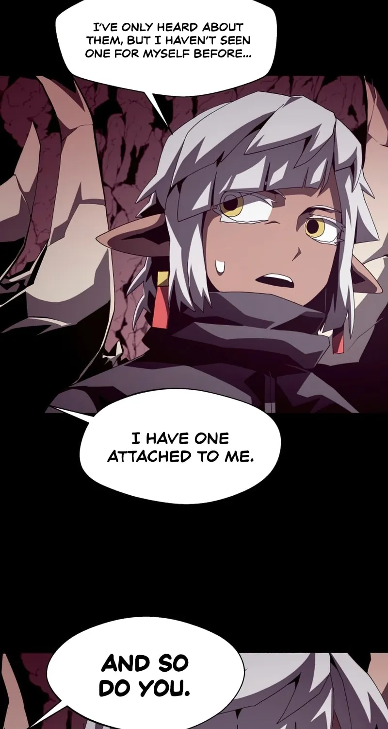 Read Dungeon Odyssey chapter 24 image 61 on Lezhin