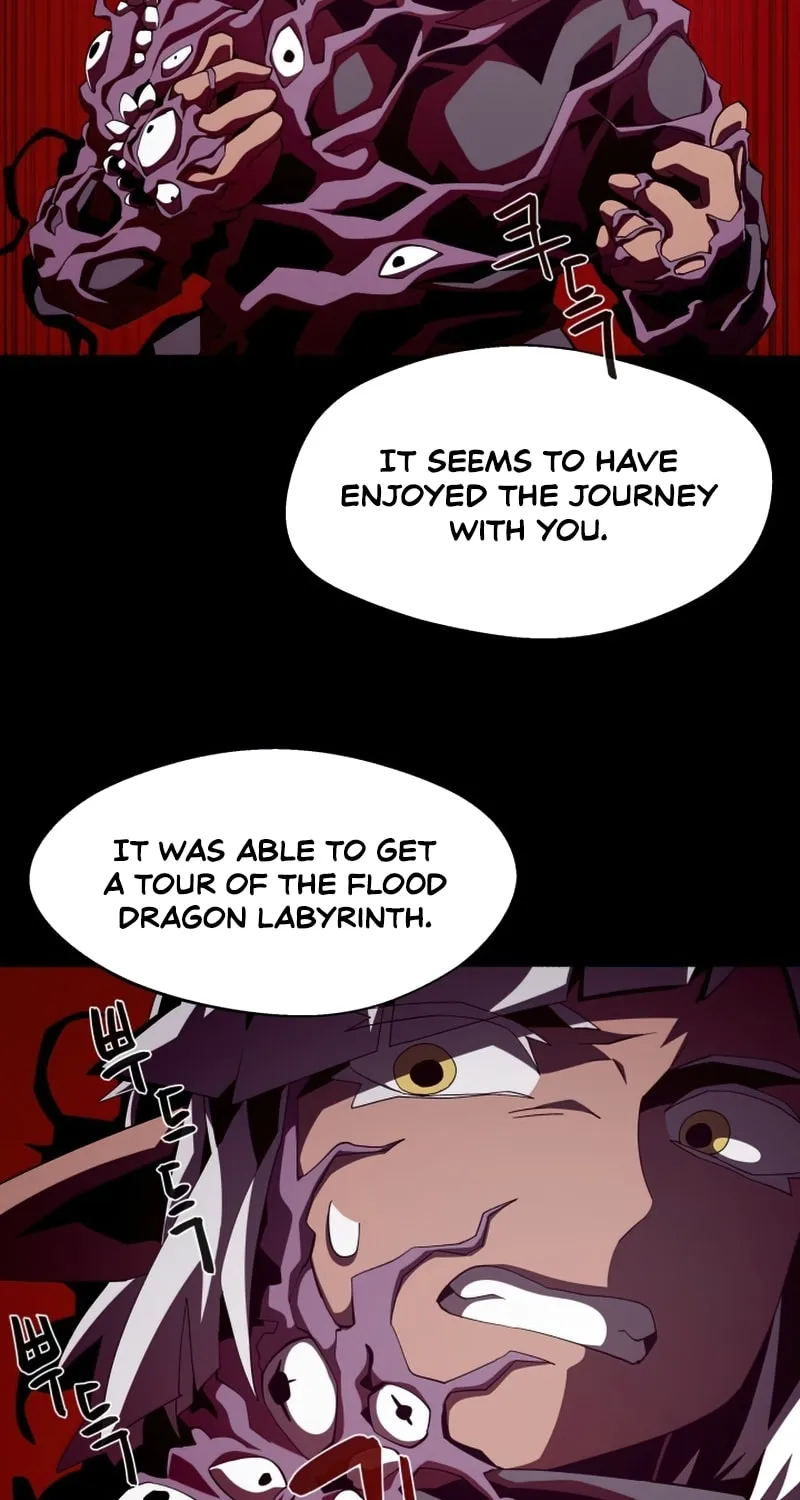 Read Dungeon Odyssey chapter 24 image 64 on Lezhin
