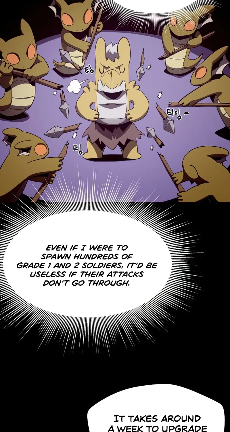 Read Dungeon Odyssey chapter 24 image 7 on Lezhin