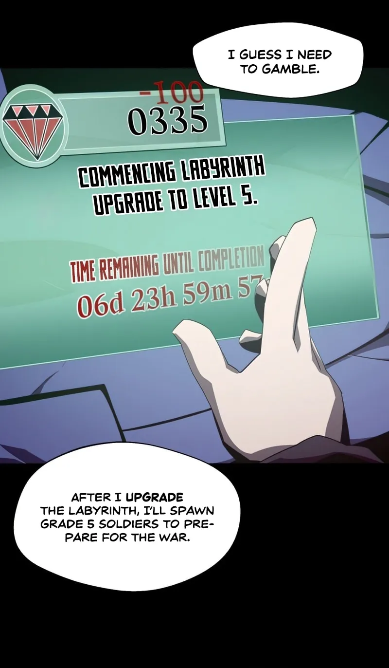 Read Dungeon Odyssey chapter 24 image 9 on Lezhin