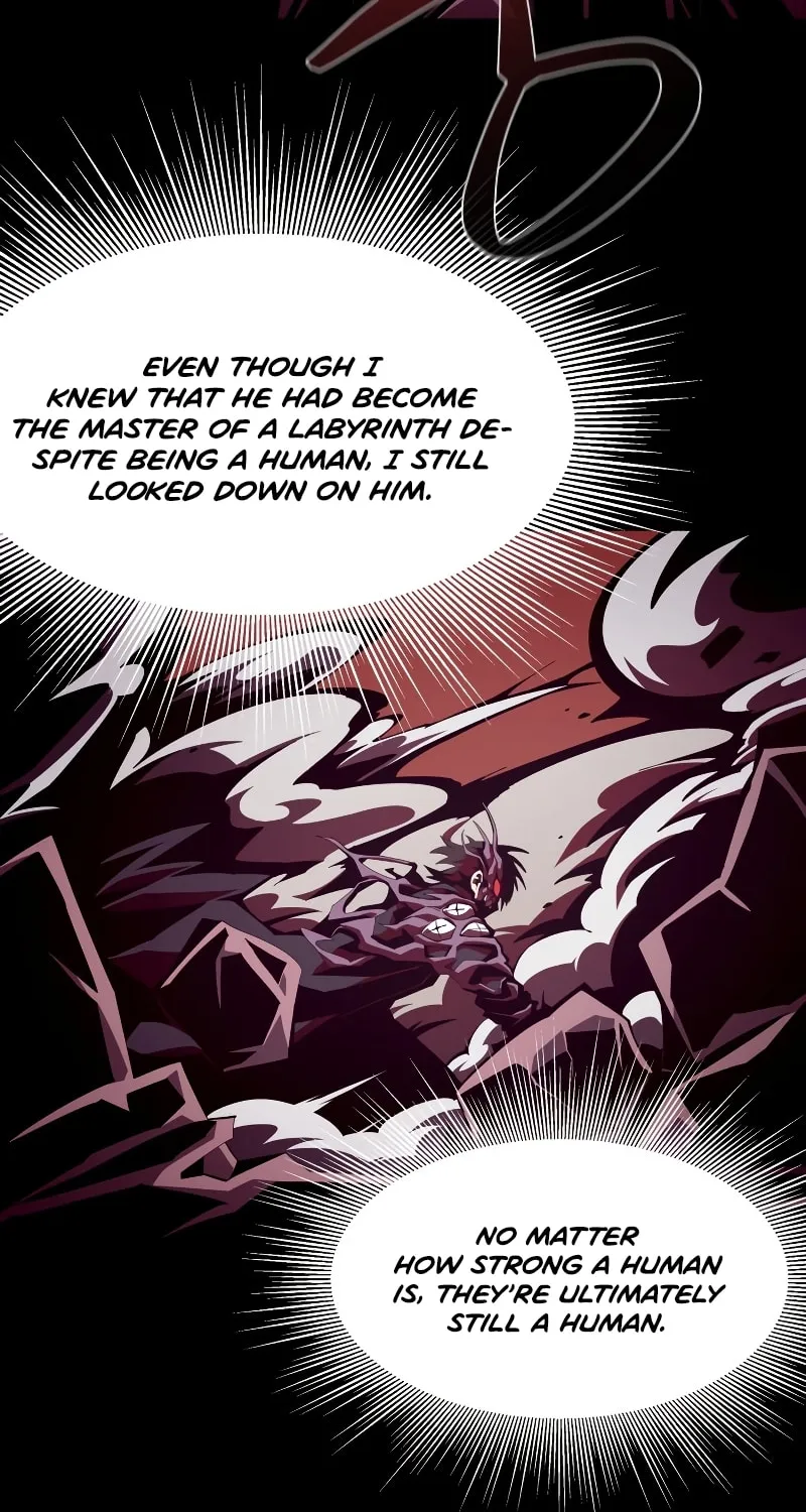 Read Dungeon Odyssey chapter 25 image 16 on Lezhin