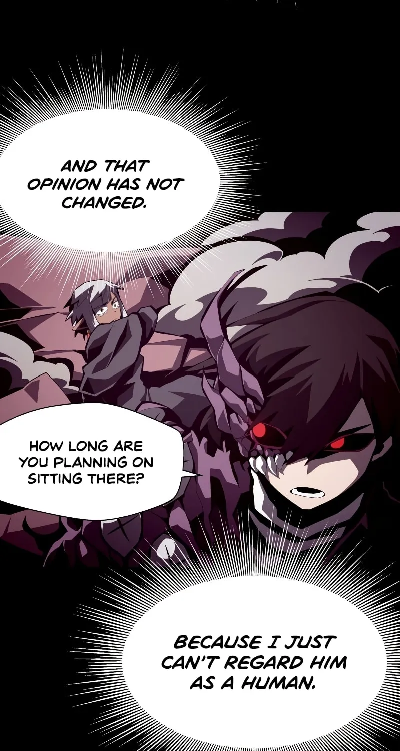 Read Dungeon Odyssey chapter 25 image 17 on Lezhin