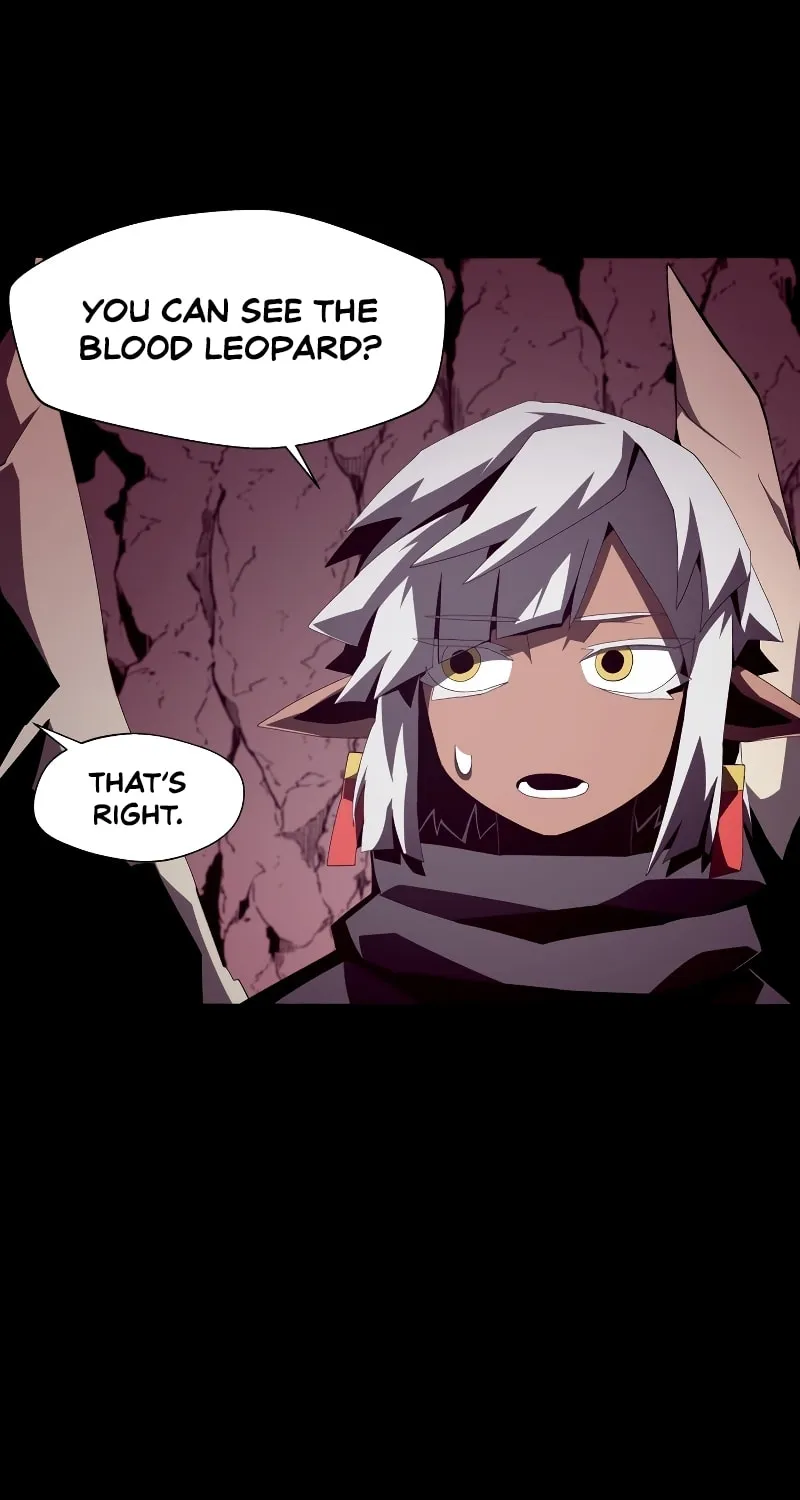 Read Dungeon Odyssey chapter 25 image 21 on Lezhin