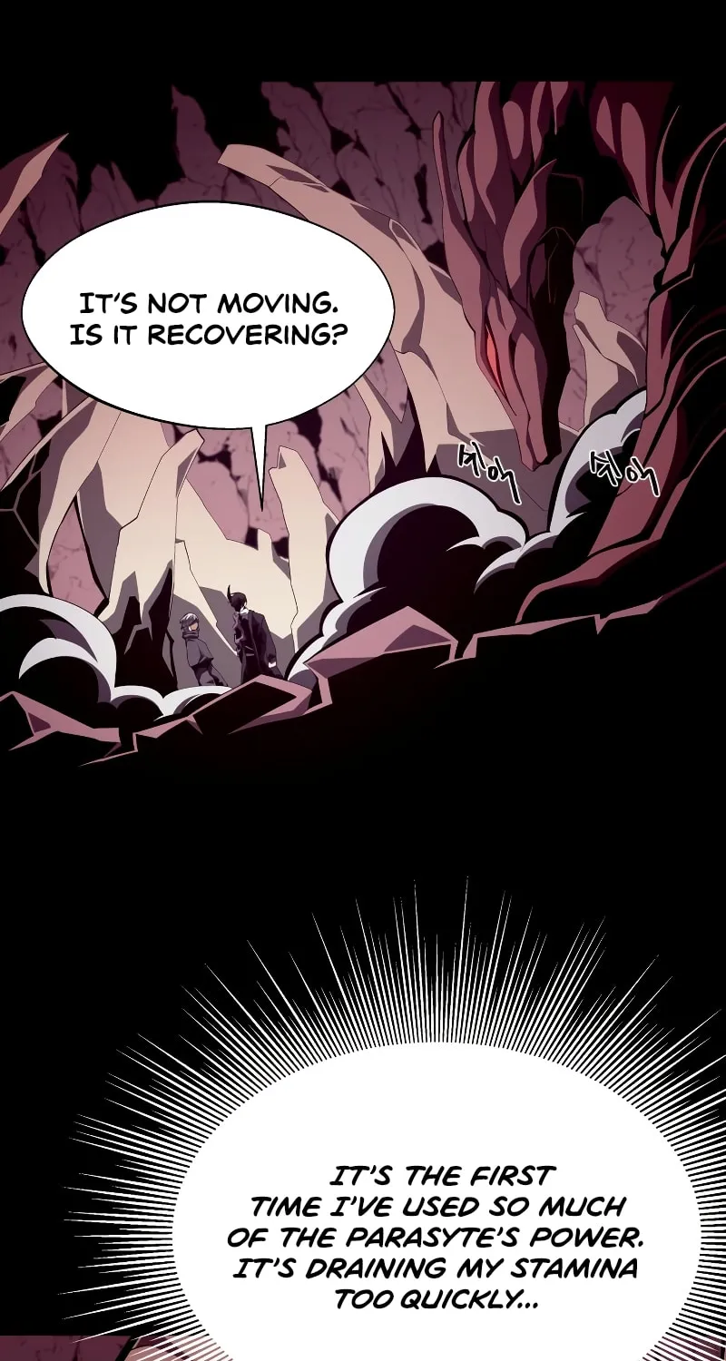 Read Dungeon Odyssey chapter 25 image 22 on Lezhin