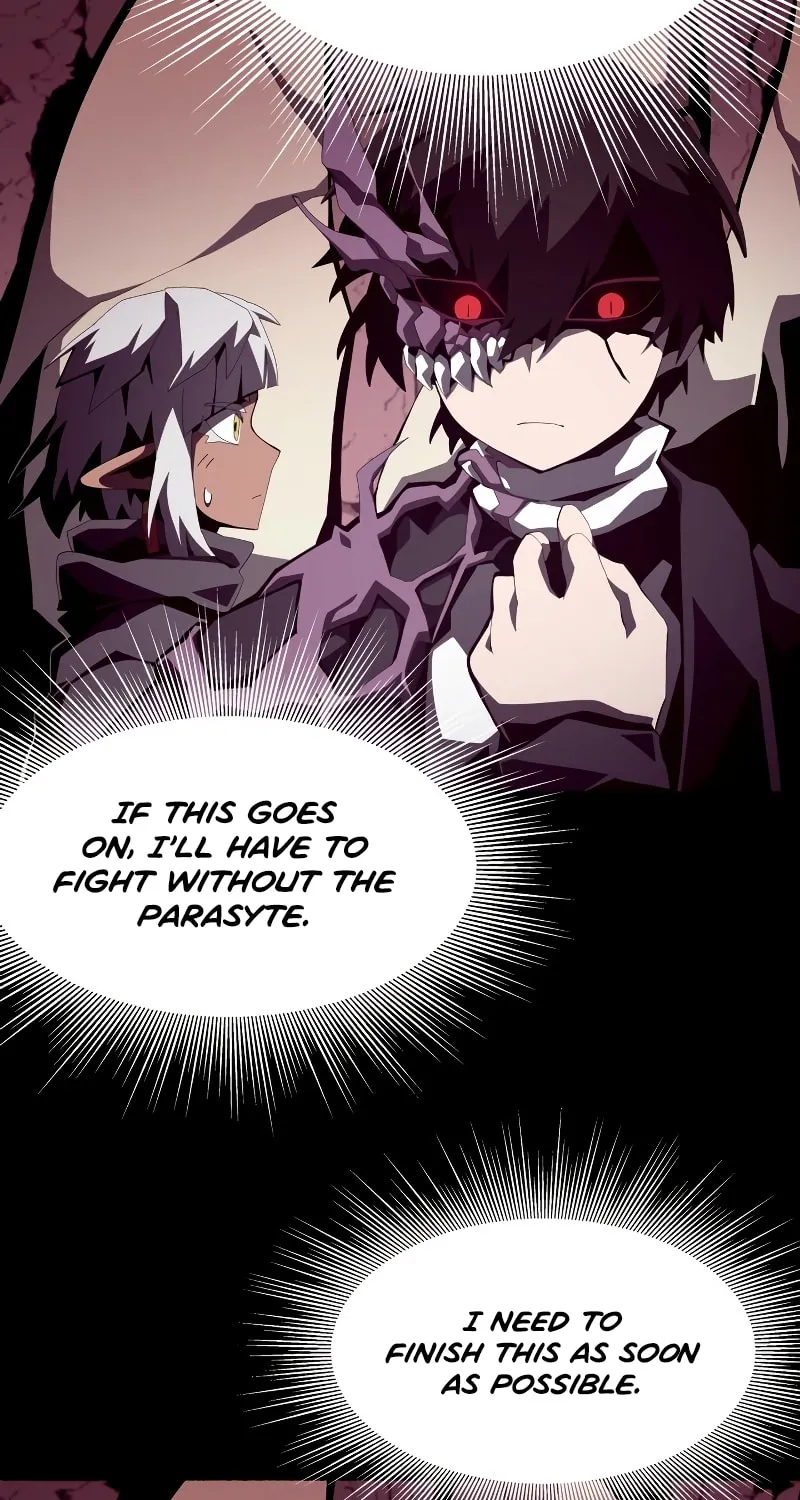 Read Dungeon Odyssey chapter 25 image 23 on Lezhin